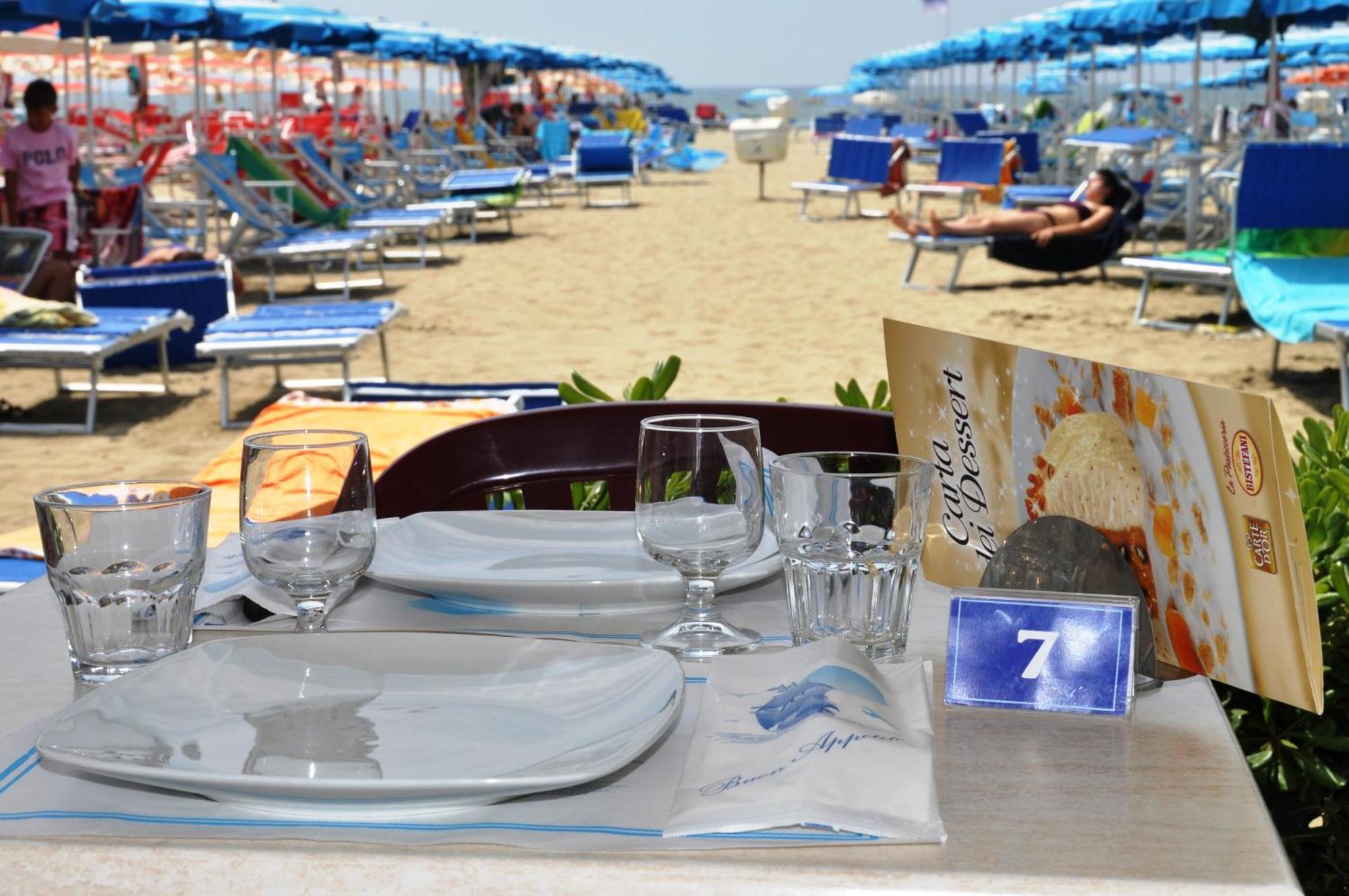 Hotel Pineta Mare