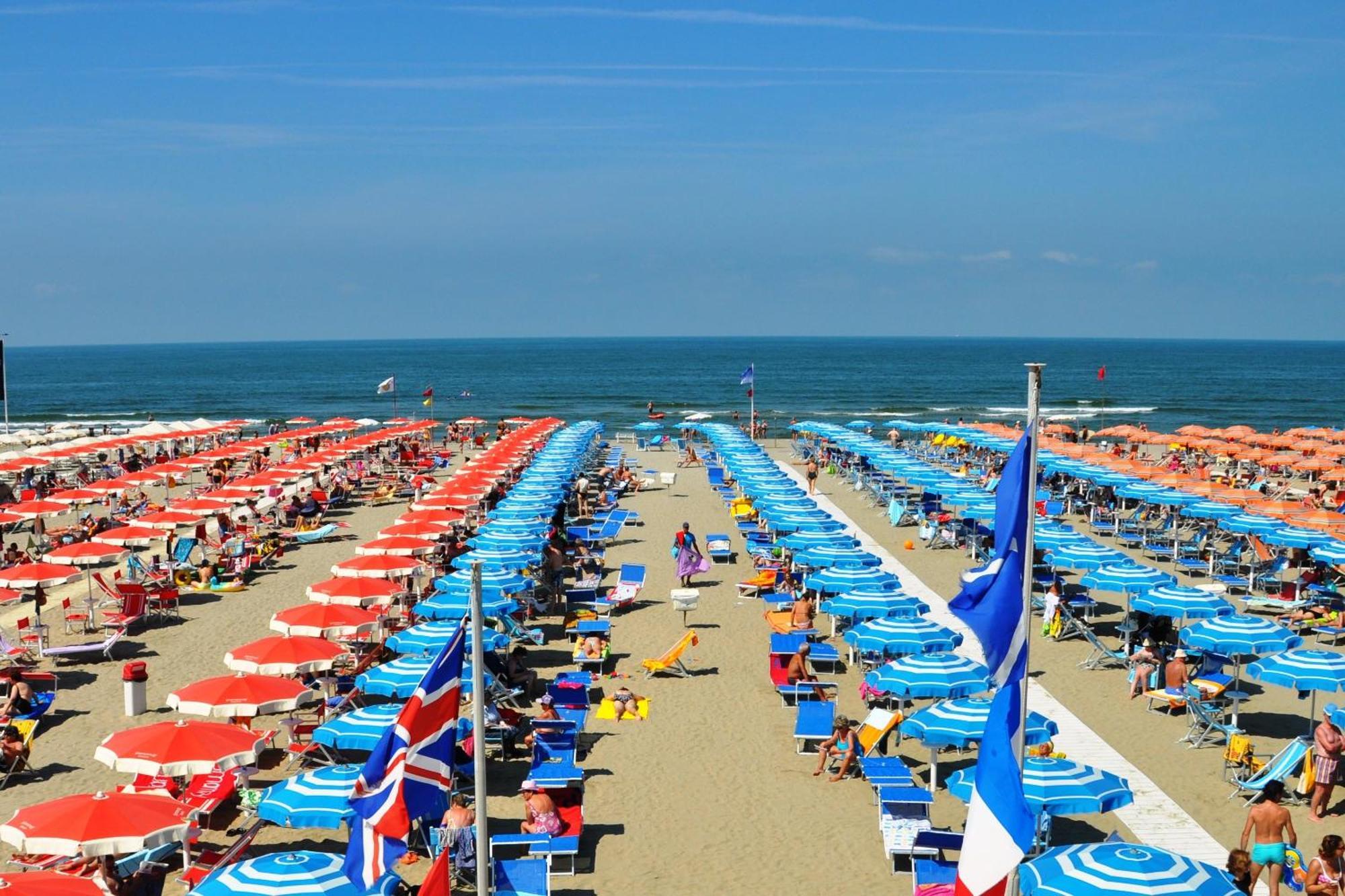 Hotel Pineta Mare Lido di Camaiore
