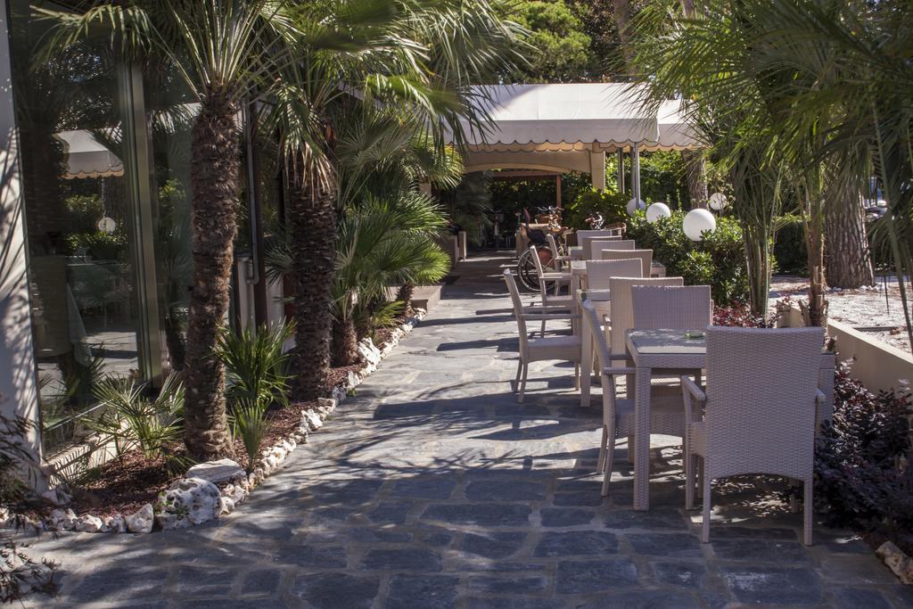 Pineta Mare Hotel Lido di Camaiore