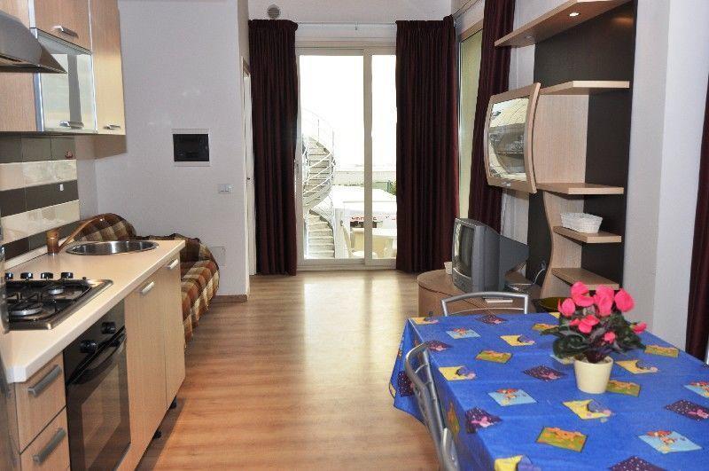 Pineta Mare 3* Lido di Camaiore