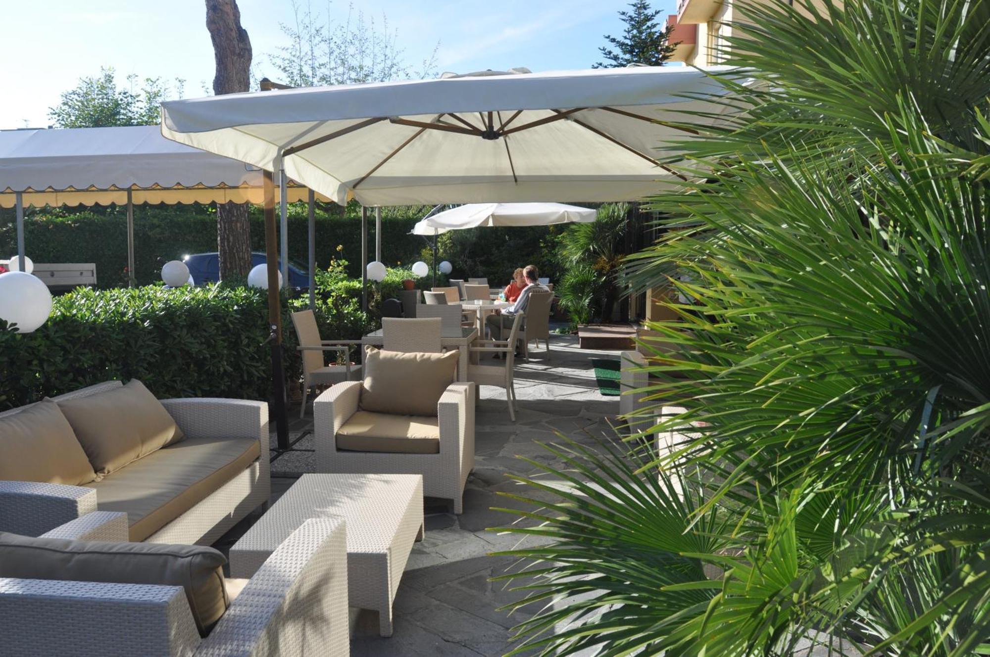 Hotel Pineta Mare