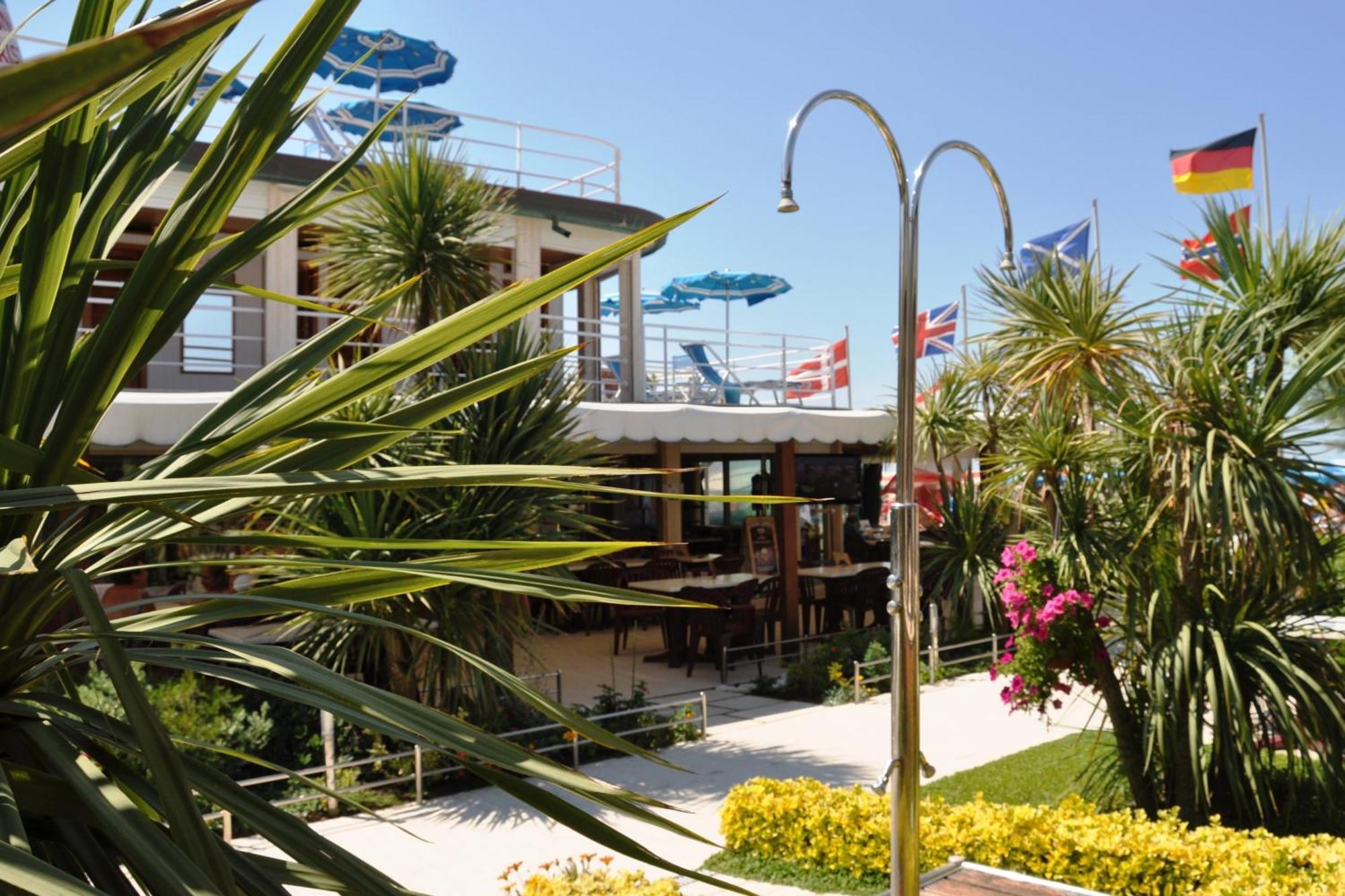 Hotel Pineta Mare