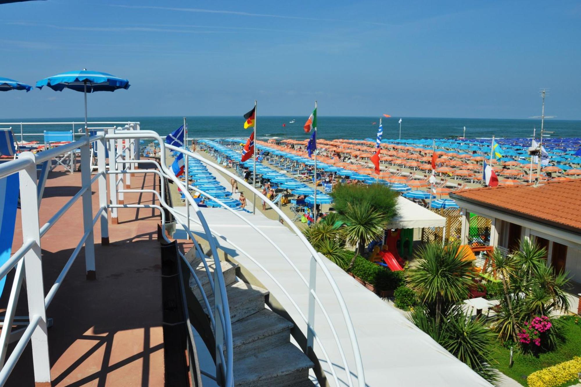 Hotel Pineta Mare 3*