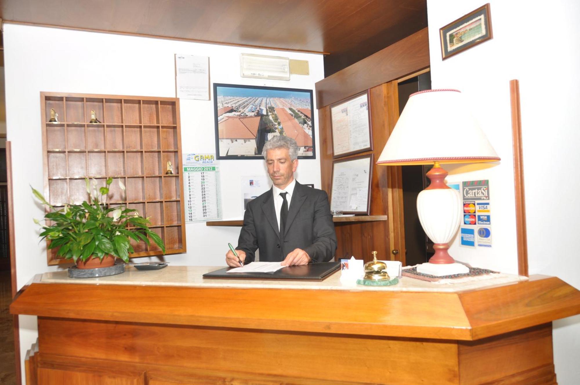 Hotel Pineta Mare Lido di Camaiore