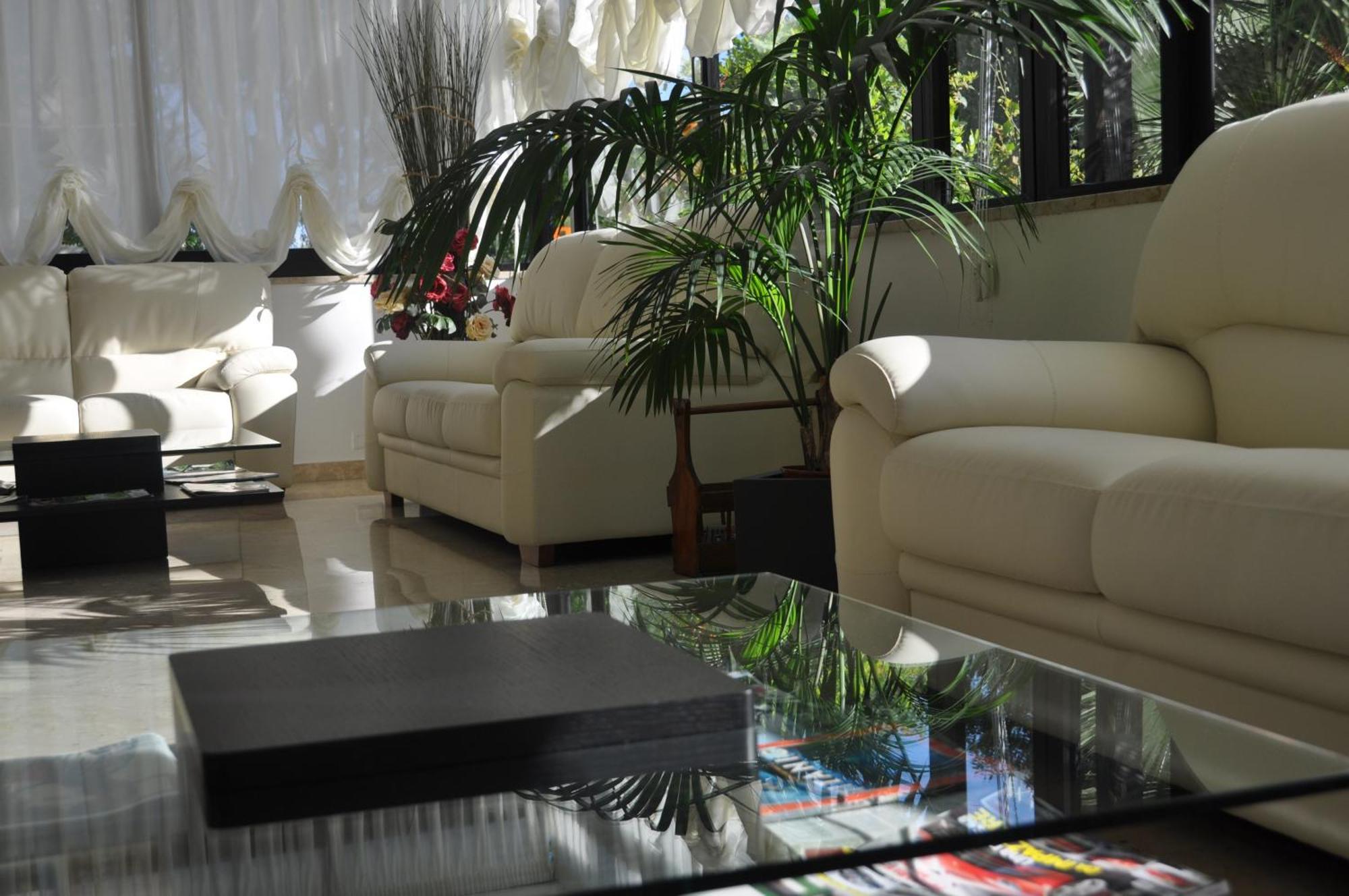 Hotel Pineta Mare 3*