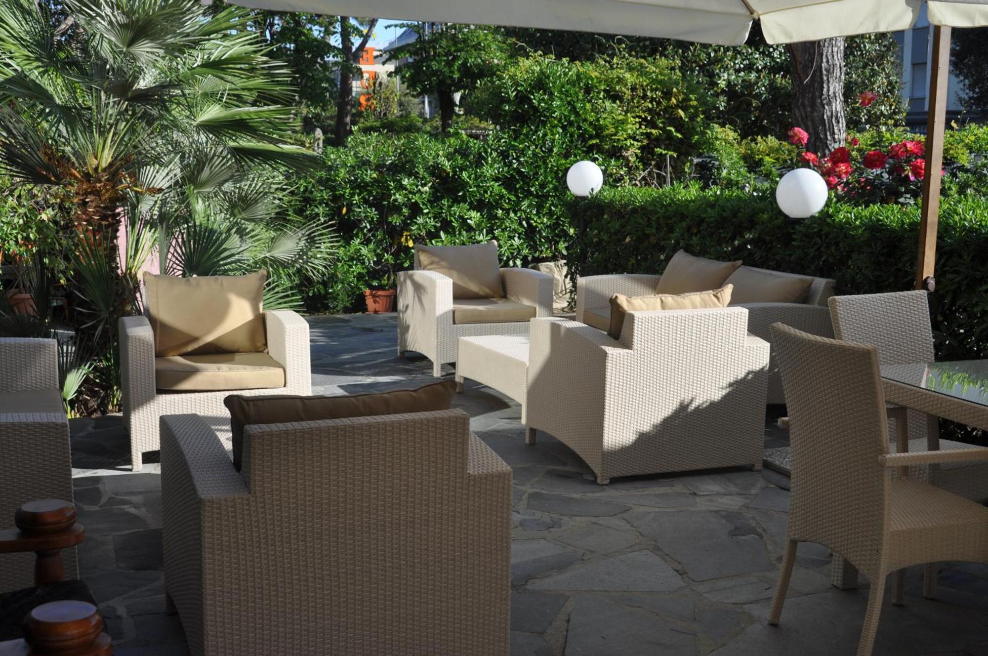 Hotel Pineta Mare Lido di Camaiore
