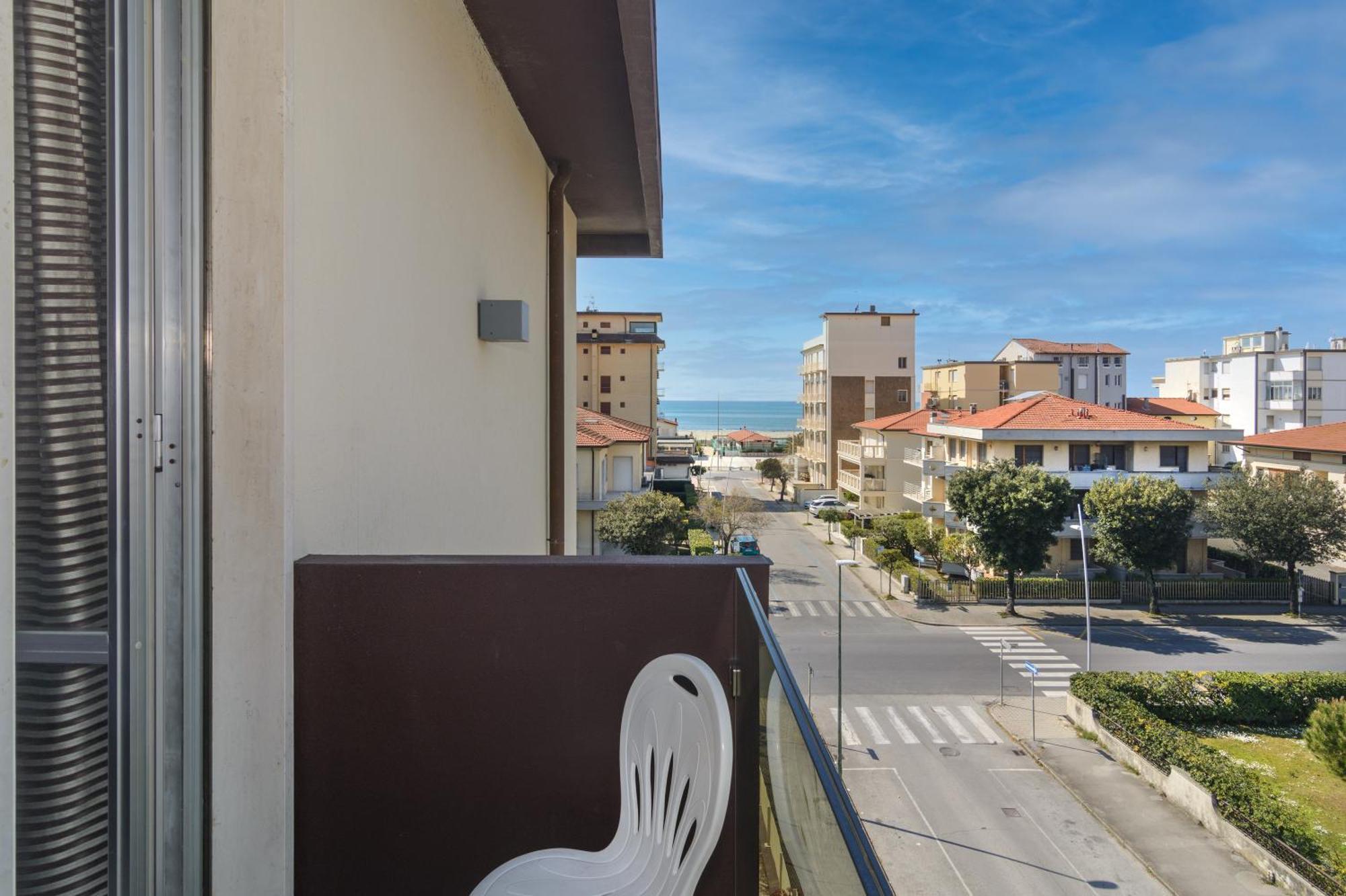 Hotel Pineta Mare Lido di Camaiore