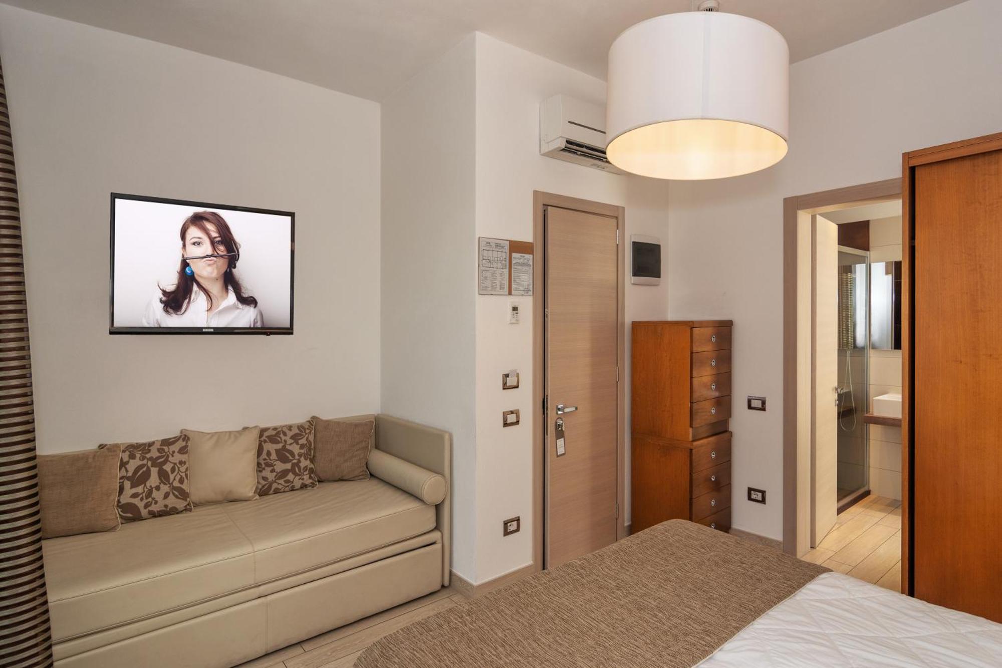 Pineta Mare 3* Lido di Camaiore