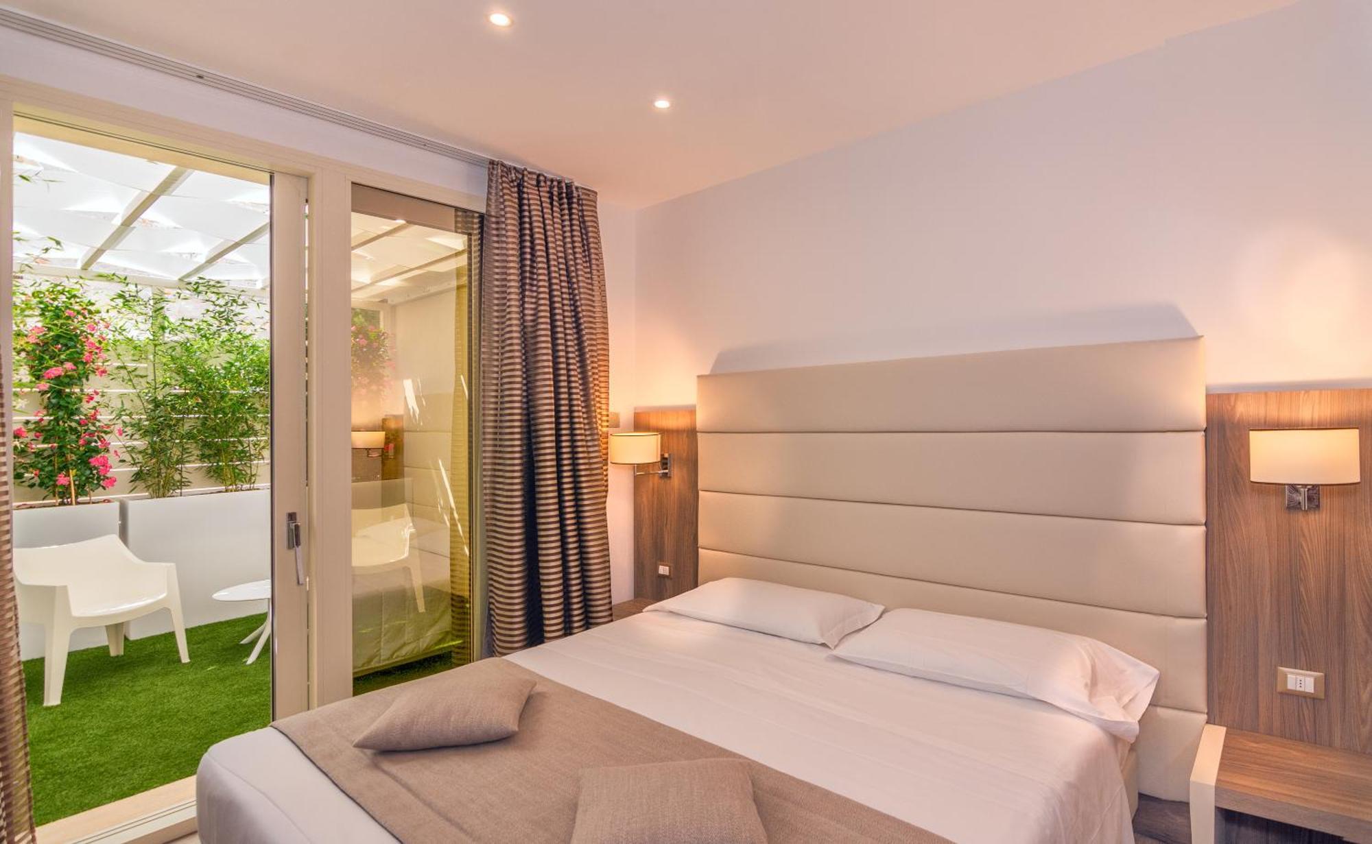 Pineta Mare Hotel Lido di Camaiore