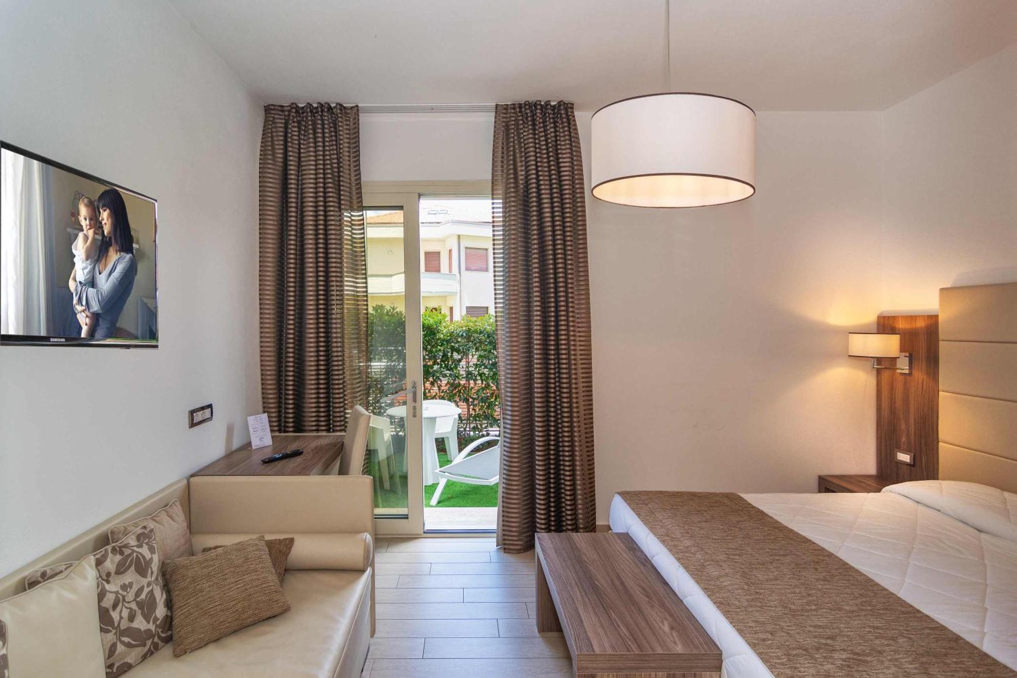 Hotel Pineta Mare Lido di Camaiore