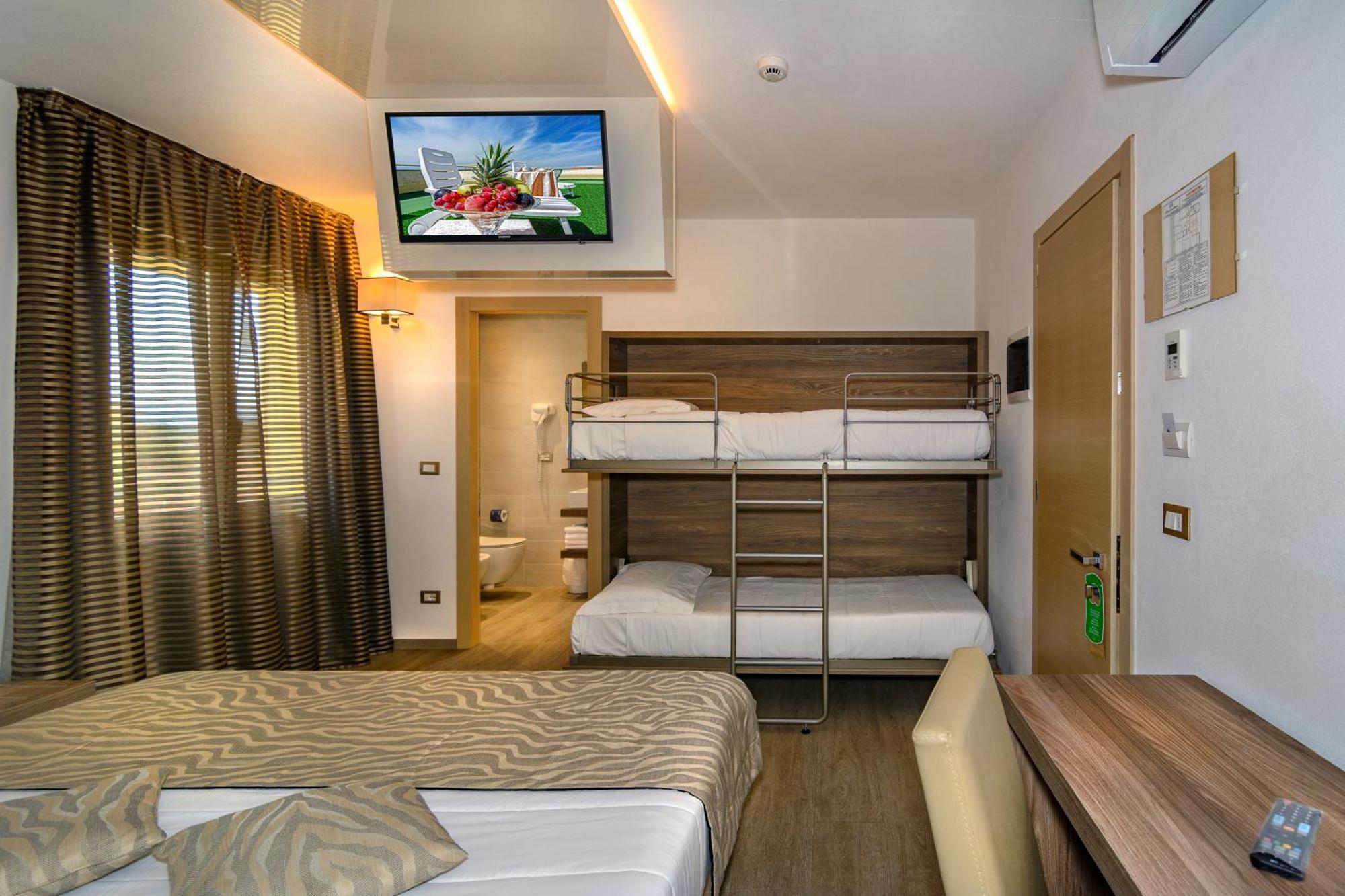 Pineta Mare 3* Lido di Camaiore