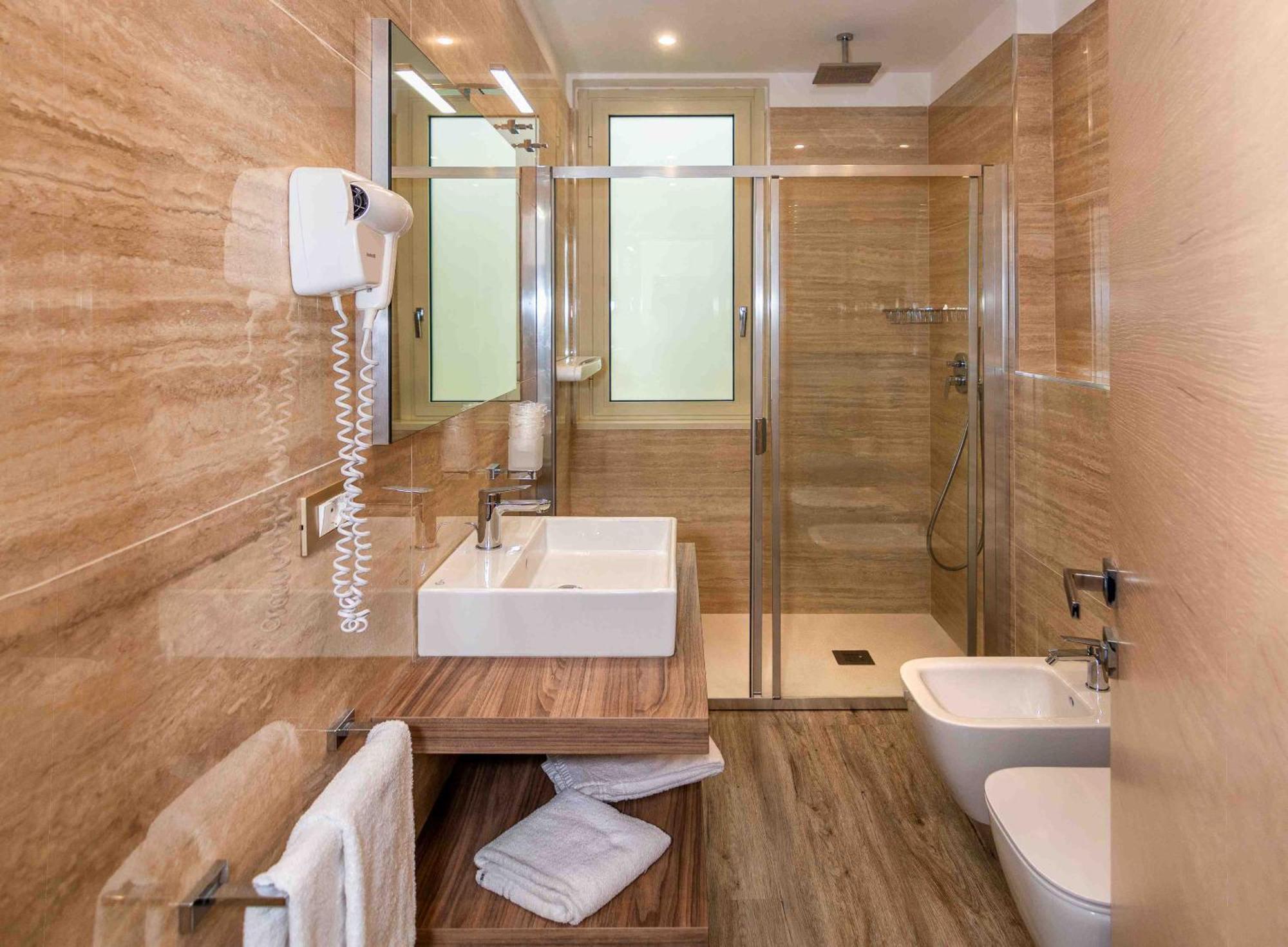 Pineta Mare Hotel