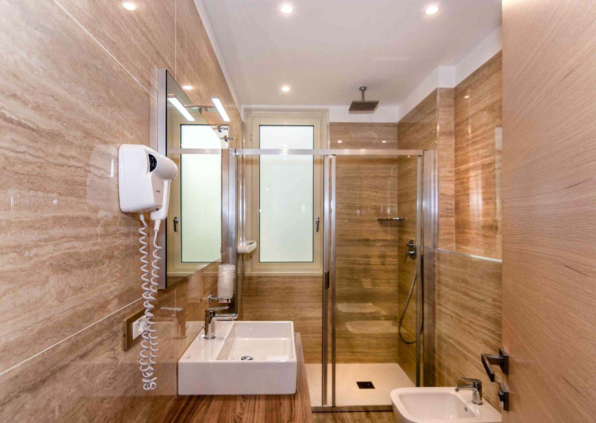 Pineta Mare Hotel 3*