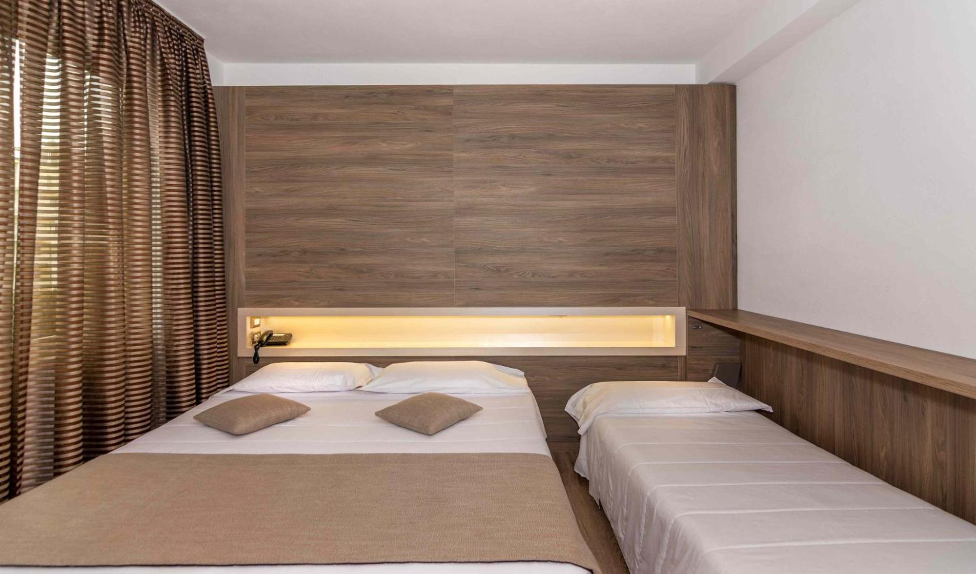 Hotel Pineta Mare 3*