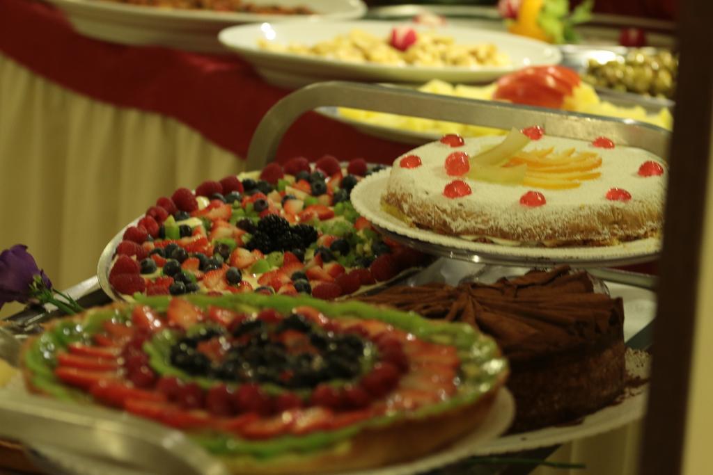 Pineta Mare 3* Lido di Camaiore
