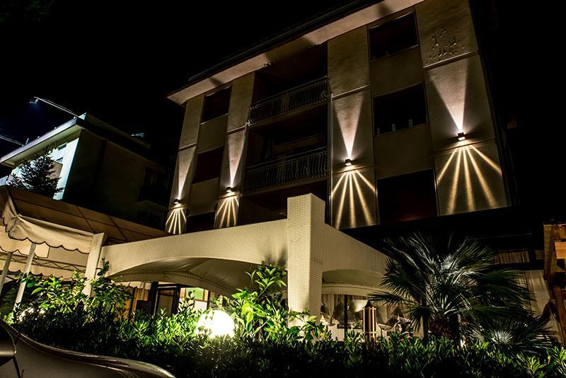Pineta Mare Hotel