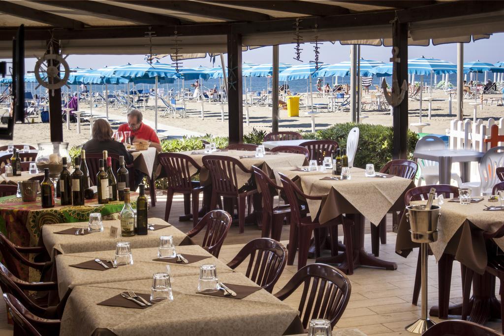 Hotel Pineta Mare 3*