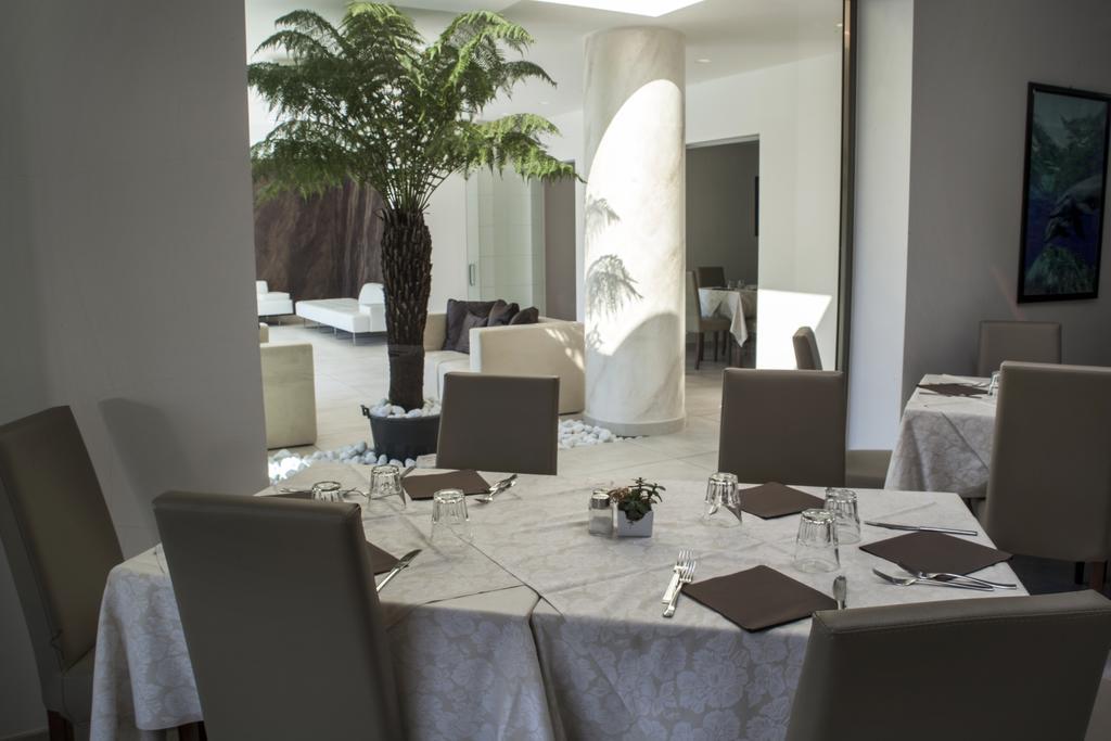 Hotel Pineta Mare