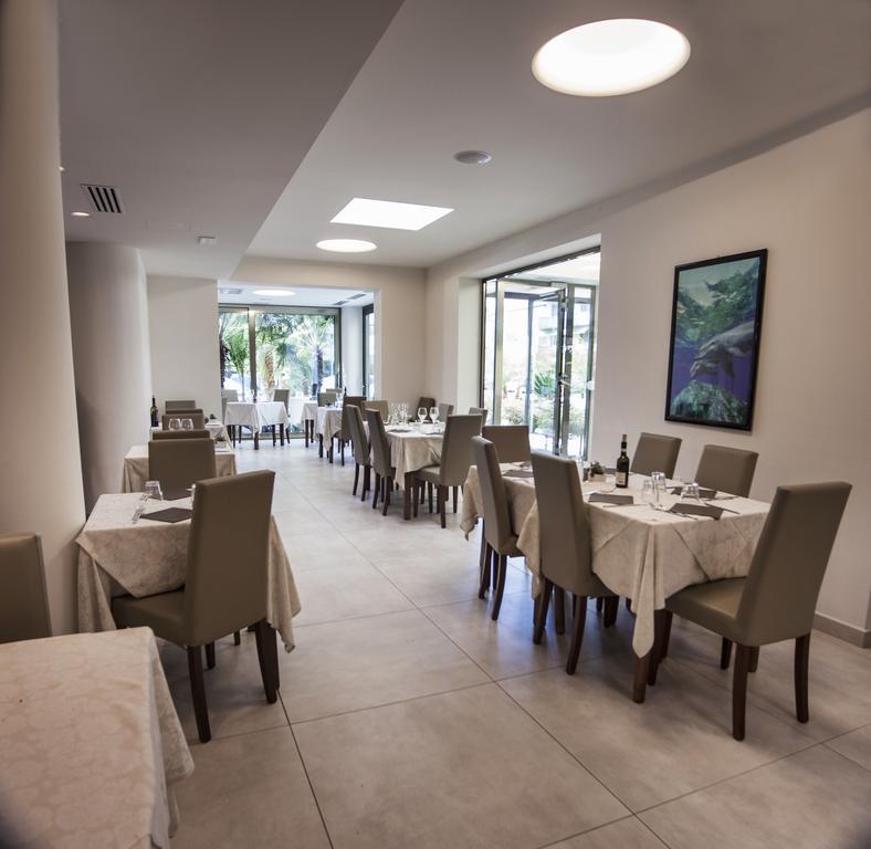 Hotel Pineta Mare 3*