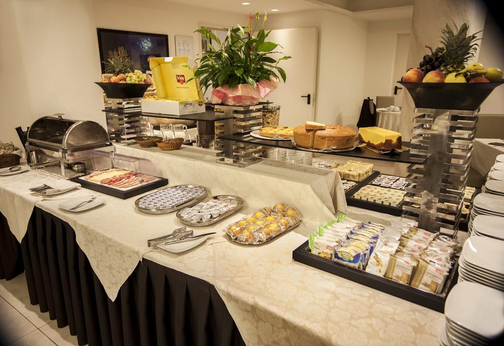 Pineta Mare Hotel