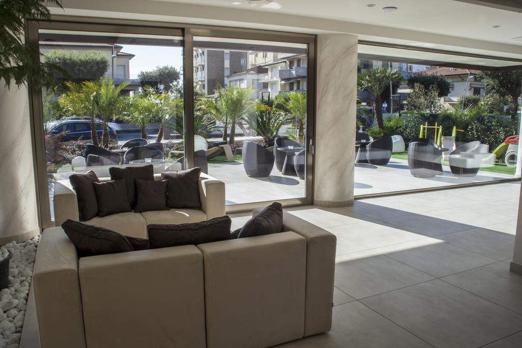 Pineta Mare 3*
