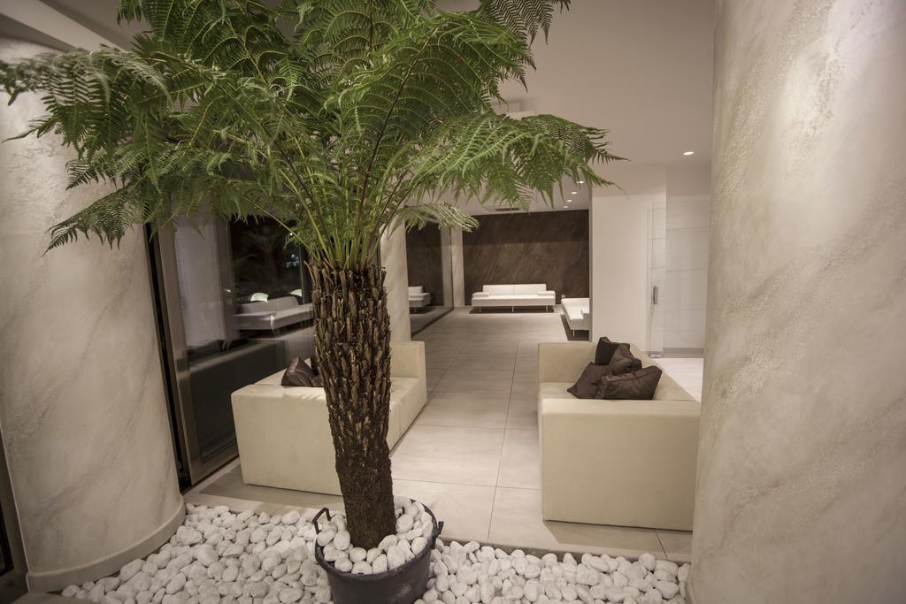 Pineta Mare 3*