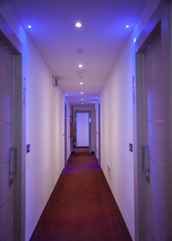 Pineta Mare Hotel 3*