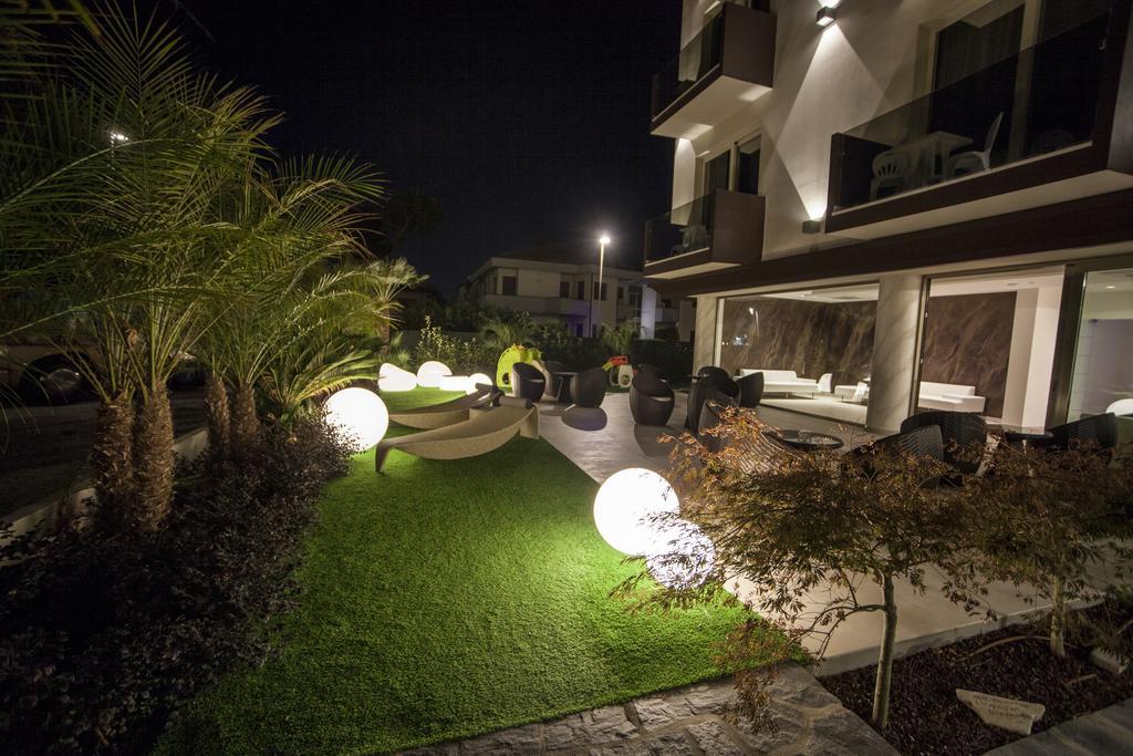 Pineta Mare 3*