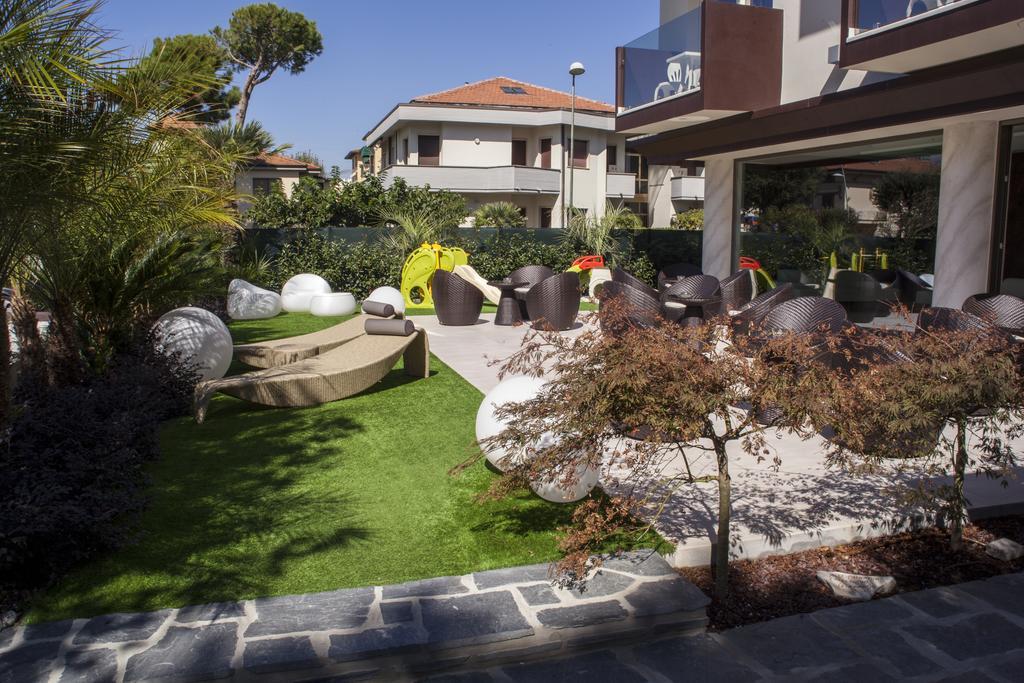 Hotel Pineta Mare 3*