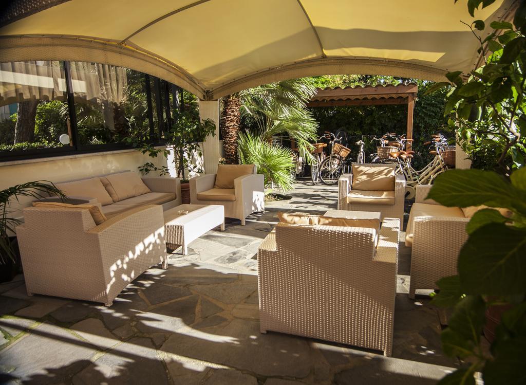 Pineta Mare Hotel 3*