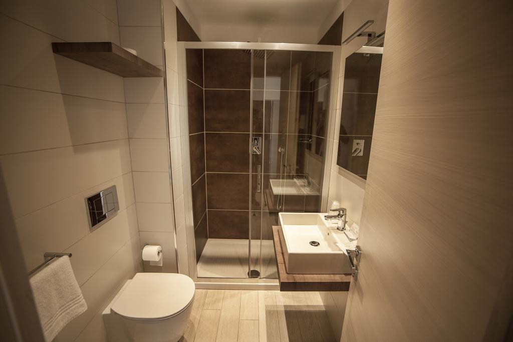 Pineta Mare Hotel 3*