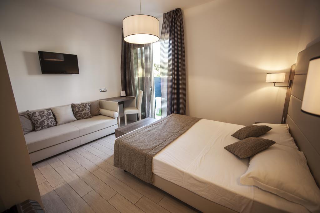Pineta Mare Hotel 3*