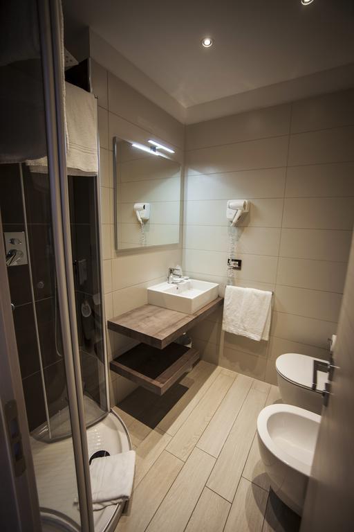 Pineta Mare Hotel 3*