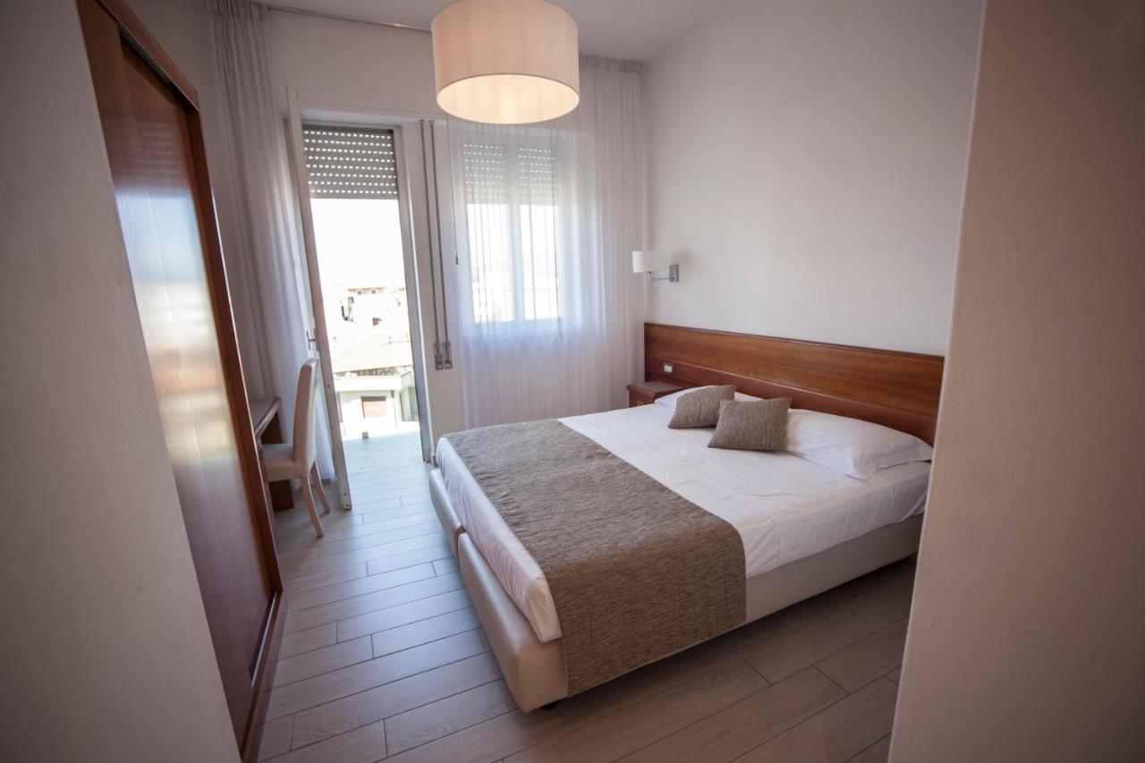 Hotel Pineta Mare 3*