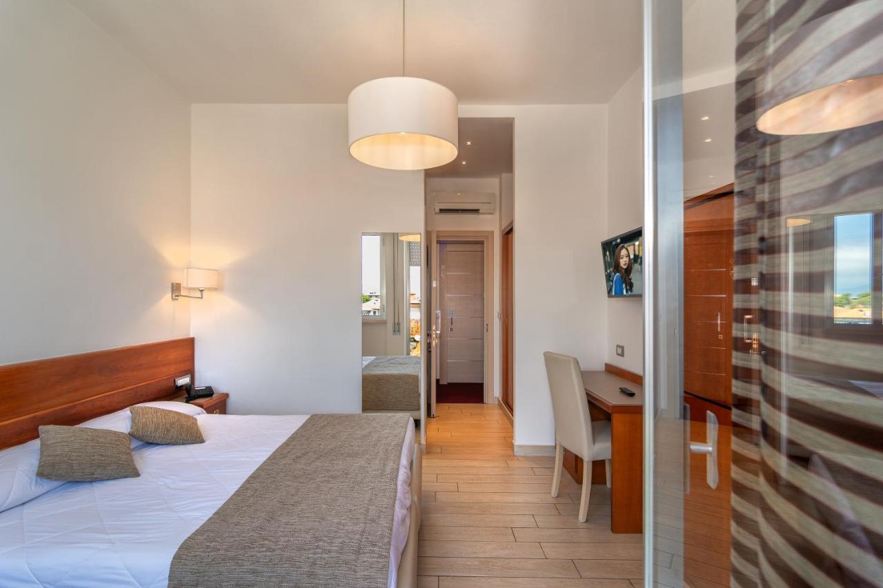 Pineta Mare 3* Lido di Camaiore